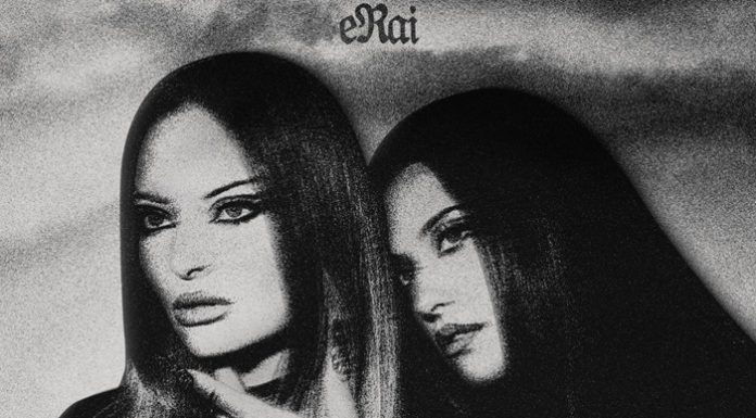 Delia și Antonia prezintă „eRai”, prima colaborare a celor două artiste