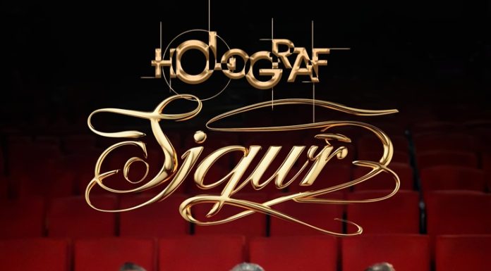 Holograf lansează noul single „Sigur”
