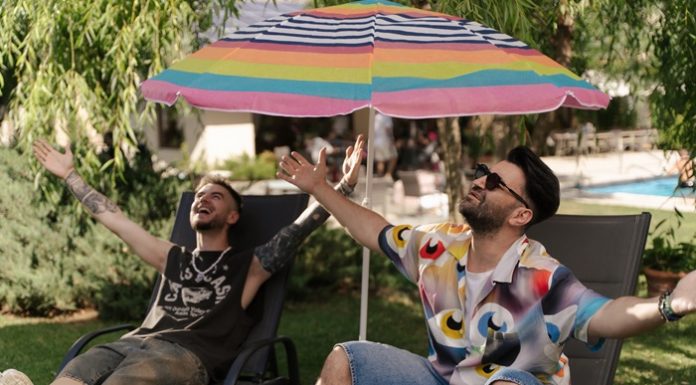 Smiley și Theo Zeciu lansează „VTM” – piesa-trofeu de 1,5 milioane de abonați
