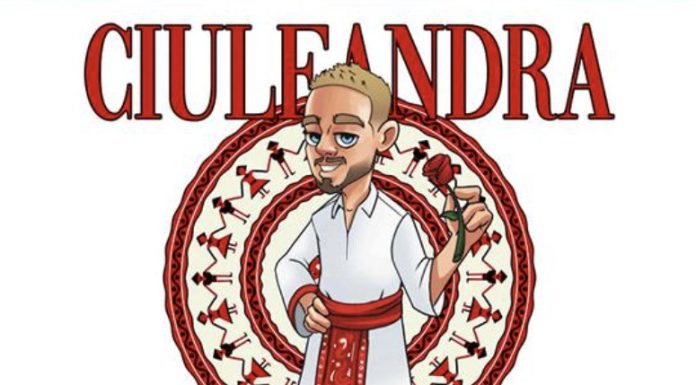 Boehm și Misha Miller duc tradiția mai departe de granițe cu „Ciuleandra” în variantă modernă