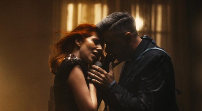 VUNK lansează o nouă colaborare cu Lidia Buble, intitulată „Bumerang”