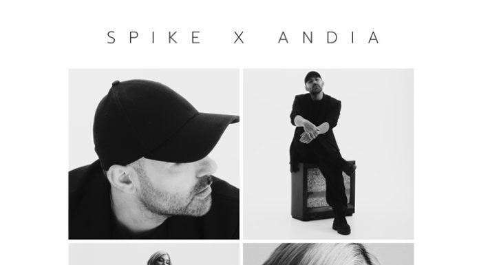 Spike și Andia lansează noua piesă „Soarele” – o colaborare pop de impact cu un mesaj profund