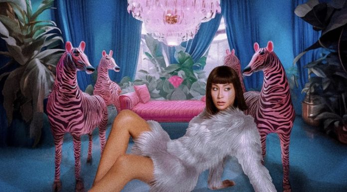 Nicole Cherry lansează „MY LOVE”, un manifesto al libertății muzicale