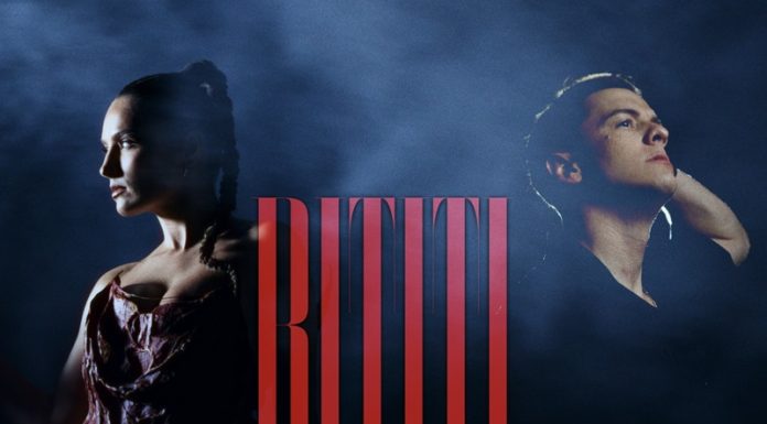„RiTiTi”: o explozie de energie și distracție pură de la Minelli x Guaynaa