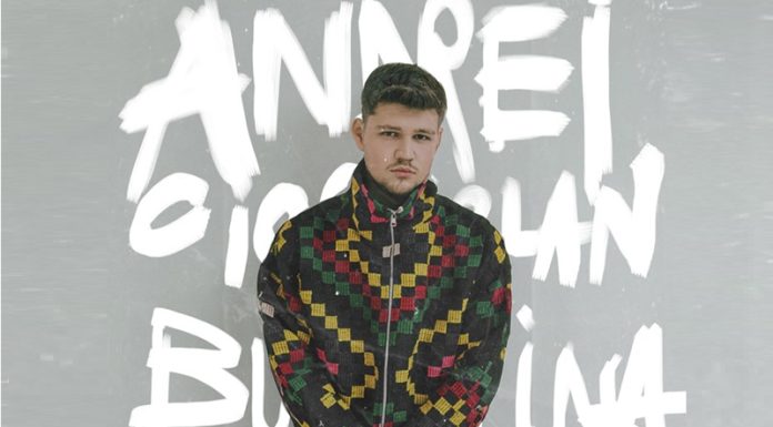 Andrei Ciocîrlan debutează cu piesa „BUCOVINA” – o celebrare a rădăcinilor și tradițiilor