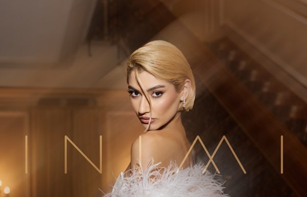 ANDIA revine cu un nou single, o poveste despre iubire și curajul de a trăi autentic