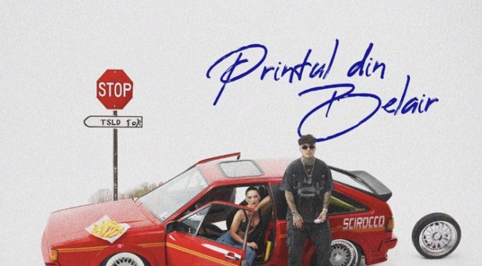 Lino Golden lansează „Prințul din Belair” – un tribut contemporan adus unui stil iconic