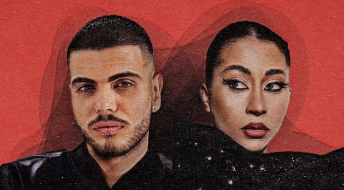 Nicole Cherry și Andrei Bănuță aduc Crăciunul mai aproape cu „Orice drum duce acasă”