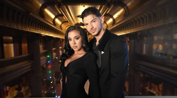BiBIi & Antonio Pican își „cântă” marea împăcare și demonstrează astfel că iubirea lor este mai presus de orice