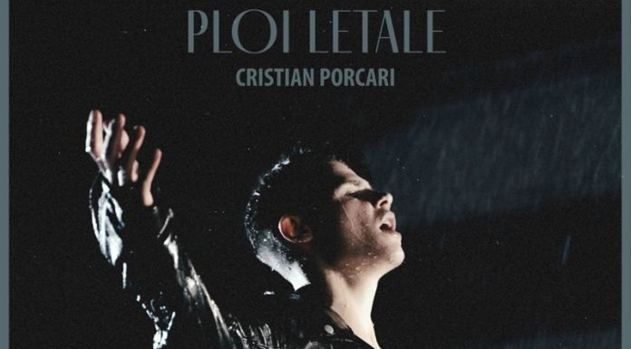 Cristian Porcari a lansat piesa „Ploi Letale”