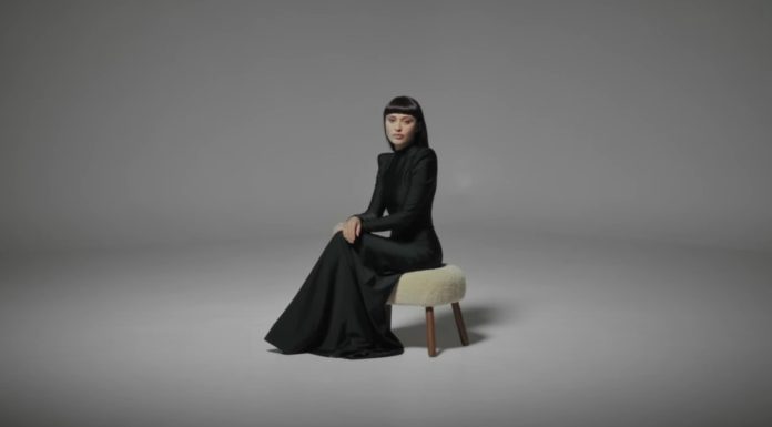 Irina Rimes lansează în sfârșit hitul mult așteptat – „Să nu uiți cât te-am iubit”