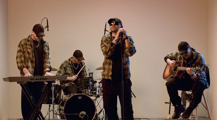 Spike lansează „Șapte” – o reflecție asupra vieții ca o scenă