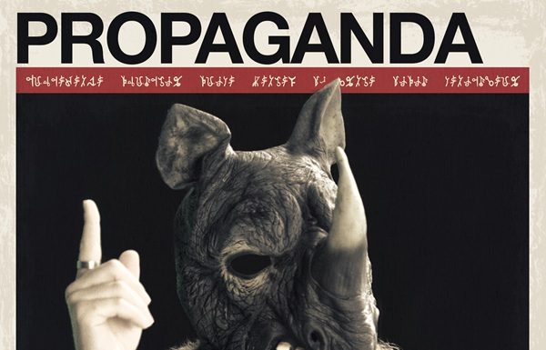 E-an-na lansează „Propaganda” – un manifest muzical despre manipulare, alegeri și efectul de turmă