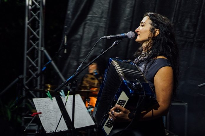 „Strada Armenească Pop-Up: All That Jazz” – o ploaie de jazz, bucurie și apartenență în inima Bucureștiului
