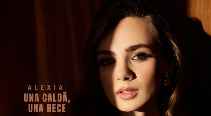 Alexia lansează „Una caldă, una rece” – o doză fresh de energie și good vibes