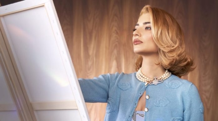 Andia lansează „Pata de culoare”: un mix de iubire și stil