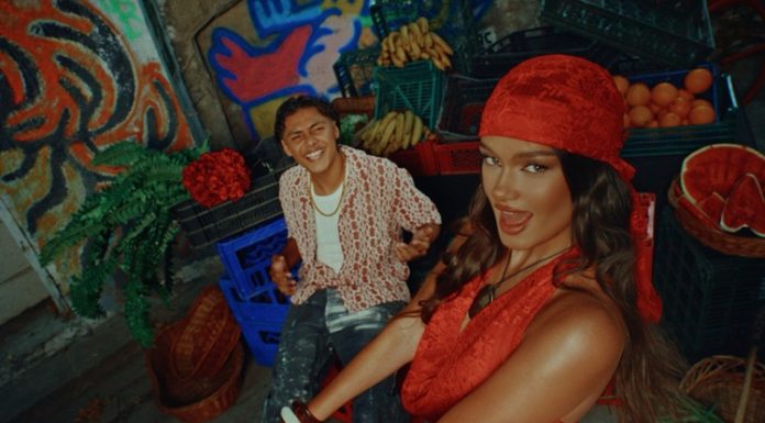 Misha Miller e din nou virală pe TikTok, cu cea mai recentă piesă – „Ma Jolie”