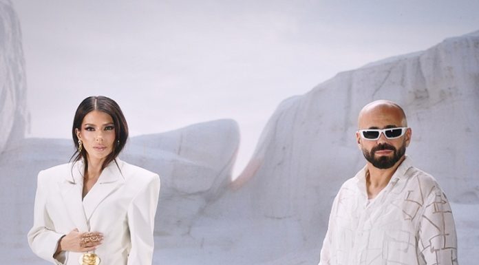 Celia & DJ Sava lansează „Your Love”