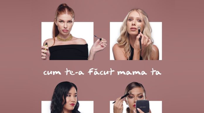 Connect-R, Smiley și Alex Velea celebrează frumusețea femeii prin piesa „Cum Te-a Facut Mama Ta”