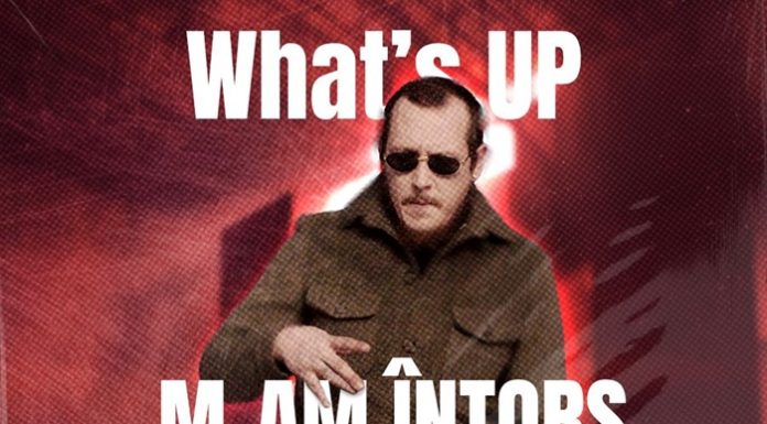What’s UP lansează “M-am întors de tot”, piesă compusă împreună cu mentorul lui, Marius Moga