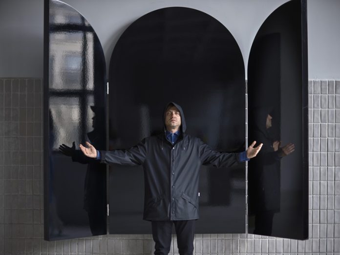 Mischa Blanos – din Club Control la evenimentul care celebrează Premiile Nobel în Stockholm