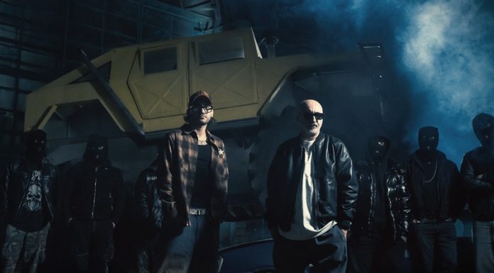 Cabron lansează „ELECTROSOC”, o colaborare-surpriză cu IAN