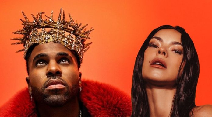 INNA lansează “Complicated”, o colaborare spectaculoasă cu superstarul global Jason Derulo