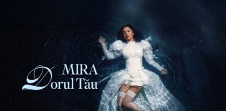 MIRA lansează „Dorul tău”, un single cu emoție confesivă