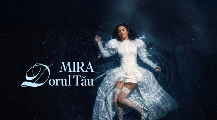 MIRA lansează „Dorul tău”, un single cu emoție confesivă
