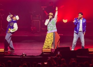 Smiley, Alex Velea și Connect-R au lansat ultima piesă din proiectul comun și albumul „Anii în care nu dormim”