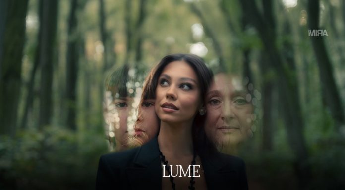 MIRA împlinește 30 de ani și lansează „Lume” – o piesă ca o lecție despre timp și transformare