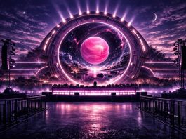 NIBIRU se deschide pe 16 iulie și anunță startul experiențelor din vara 2026