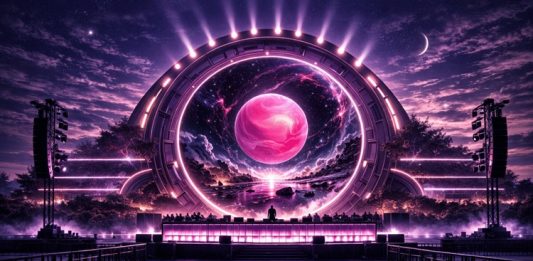 NIBIRU se deschide pe 16 iulie și anunță startul experiențelor din vara 2026