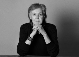 Paul McCartney anunță un nou album solo: „The Boys of Dungeon Lane”
