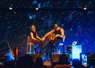 Mihail, primul artist român care își cântă o piesă în limba semnelor