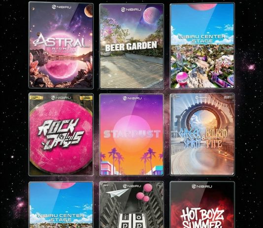 90 de artiști și festivaluri noi la Costinești, în cel mai mare anunț de până acum, dezvăluit într-un live-maraton de 5 ore