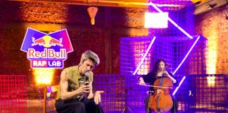 Red Bull Rap Lab: Piesa „Dacă știam” capătă o nouă viață cu Cojo și Corina Ciuplea