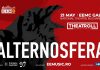 EEMC Gala 2026: concert Alternosfera la Teatrul Național din București, pe 21 mai