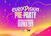 EUROVISION PRE-PARTY București 2026 – program, artiști și regulament de acces
