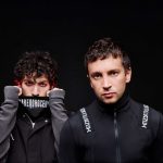 Twenty One Pilots