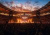 Bucureștiul devine capitala rockului în mai 2026: Metallica și Iron Maiden concertează pe Arena Națională