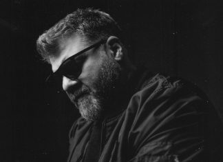 Grasu XXL lansează albumul „Mâine nu-I promis”