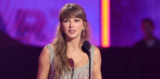 Taylor Swift stabilește un nou reper pe Spotify, devenind cel mai ascultat artist din toate timpurile