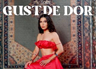 Sore revine după 6 ani cu „Gust de dor”, o declarație muzicală despre amintirile și emoțiile care nu dispar niciodată