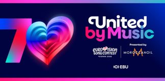 Începe Eurovision 2026, ediția aniversară de 70 de ani