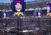 Metallica a transformat Bucureștiul în capitala europeană a metalului