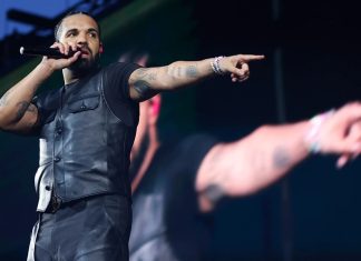 Drake, record absolut în topuri: 3 albume simultan în Top 10 UK