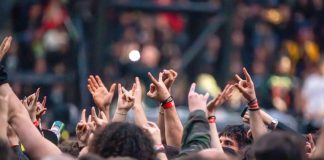 EMAGIC avertizează din nou asupra fraudelor cu bilete și a speculei după concertul Metallica de la București