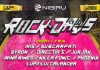 Alexandra Căpitănescu, direct de pe scena Eurovision pe scena ROCK DAYS la NIBIRU