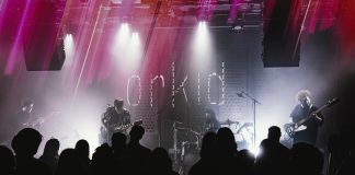Orkid lansează un nou album la 10 ani de la primul concert în aceeași formulă, pe 29 mai 2026, în Club Control